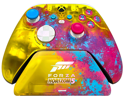 画像ギャラリー No.003のサムネイル画像 / Razer,アナログ接続型ヘッドセット「BlackShark V2 X」の白色モデルなど周辺機器計4製品を国内発売