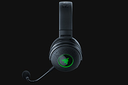 ꡼ No.004Υͥ / RazerPS5/4ǤȤ뿶ưǽդ磻쥹إåɥåȡKraken V3 Proפ318ȯ