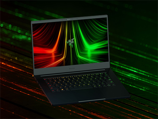 画像ギャラリー No.001のサムネイル画像 / Razer,ゲームノートPC「Razer Blade」の2022年春モデルを国内発売。最新CPUとWindows 11を搭載