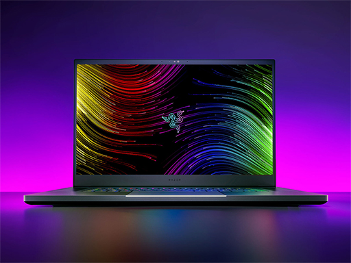 画像ギャラリー No.003のサムネイル画像 / Razer,ゲームノートPC「Razer Blade」の2022年春モデルを国内発売。最新CPUとWindows 11を搭載