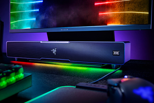 ꡼ No.002Υͥ / RazerޡɥСLeviathan V2פ520ȯ䡣ǥץ쥤֤䤹Bluetoothбħ