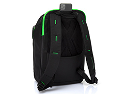 画像ギャラリー No.007のサムネイル画像 / RazerとTUMIのコラボによる「TUMI|Razer Collection」が発表。Razerファン必携のキャリーケースやバッグをラインナップ