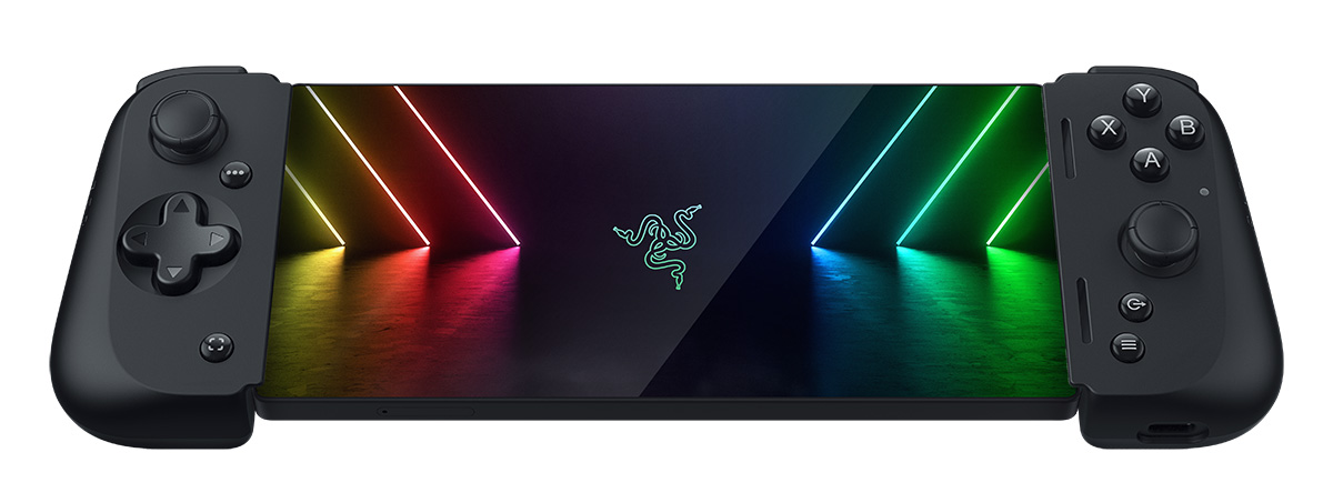 通販高評価 Razer by copaque's shop|ラクマ Kishi Android用の通販