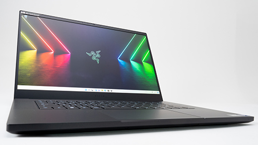 Razer Blade 15 (2018) ノートPC