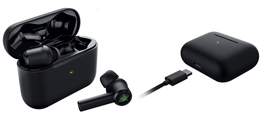 画像ギャラリー No.004のサムネイル画像 / Razer製マウスやキーボードなど計29製品が対象のセール開始。7月31日まで