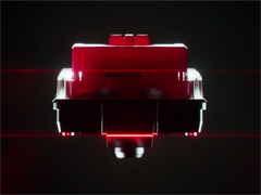 Razer，低背型の光学式キースイッチを採用したゲーマー向けキーボードを7月27日に発表か