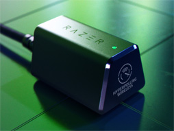 ꡼ No.003Υͥ / Razer63gΥ磻쥹ޥDeathAdder V3 Proפȯɽ