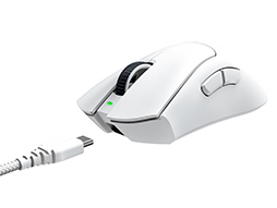 ꡼ No.004Υͥ / RazerإåܡɡDeathStalker V2 ProפȡϥڥåǷ̤ʥޥDeathAdder V3 Proפ826ȯ