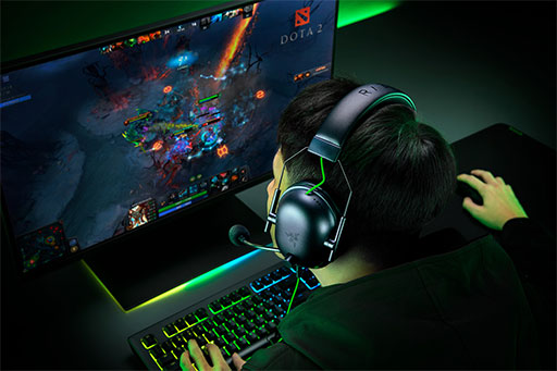 ꡼ No.002Υͥ / RazerޡإåɥåȡBarracuda XפȡBlackShark V2 X USBפ930ȯ