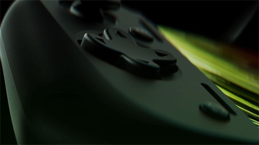 ꡼ No.001Υͥ / RazerAndroidܥൡRazer Edge 5Gפˡ1015RazerConǾܺ٤ȯɽ