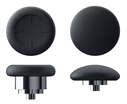 ꡼ No.005Υͥ / Razer®ϲǽʥåѤPCPS5ѥåɡWolverine V2 Proפȯɽľβʤ4