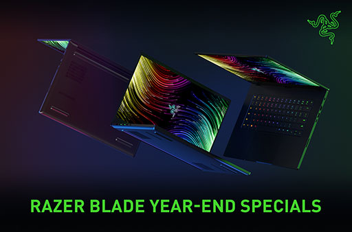 ꡼ No.003 | RazerǥХ¤ʤRazer Black Fridayפ1125˥ȡRazerPCǯ