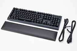 ꡼ No.004Υͥ / RazerܡɤΥեååסBlackWidow V4 ProפƥȡʤϹ⤤ܥڥåν¤֤˴äΥӥ塼