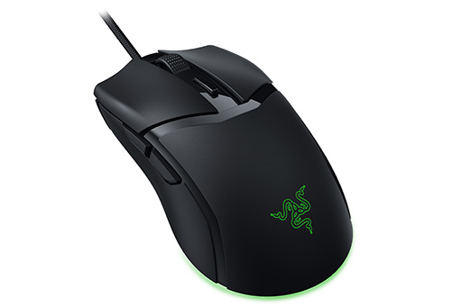小型ボディにRazerの最新技術を詰め込んだワイヤレスマウス「Razer 小型ボディにRazerの最新技術を詰め込んだワイヤレスマウス「Razer