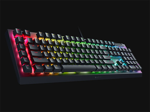 画像ギャラリー No.003のサムネイル画像 / 猫耳が大きくなったRazer製ゲーマー向けヘッドセット「Kraken Kitty V2」など計3製品が9月15日に国内発売