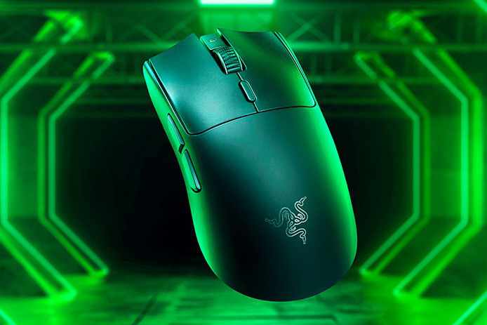 Razer Viper V3 Hyperspeed