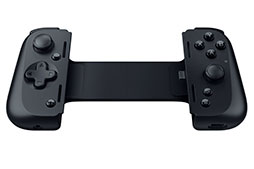 画像ギャラリー No.004のサムネイル画像 / Razerから携帯型Androidゲーム機「Edge Wi-Fi」が10月27日発売。着脱式ゲームパッド搭載で重さ約401g