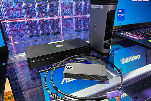 ꡼ No.005 | Thunderbolt 5ܤΡRazer Blade 18פ4K3̤ǤΥץ쥤ǽˡ CES 2024Razer֡ݡ