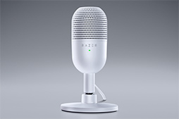 ���������꡼ No.006�Υ���ͥ������ / ����ե�˸��ä��ۿ��Ǥ���������USB�ޥ�����Razer Siren V3 Chroma�פ�ȯ��ˡ���������̤��ۿ��Υ��⡼�Ȥ�ȿ�����Ƹ���