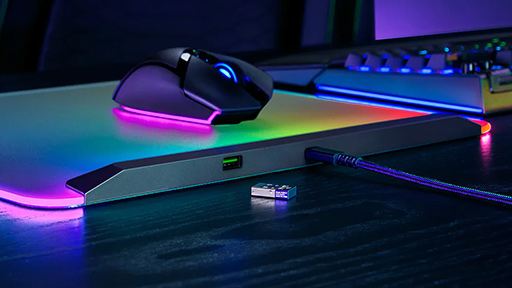 ꡼ No.005Υͥ / Τ䤫˸ΥޥѥåɡFirefly V2פRazerо