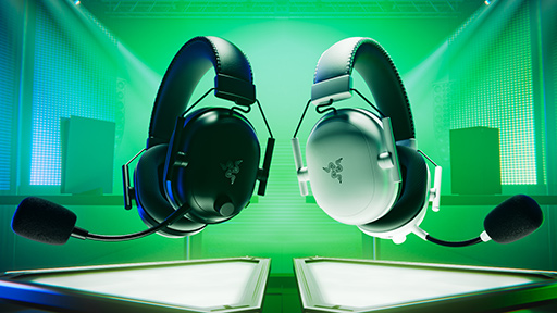 ꡼ No.003Υͥ / PS5XboxбRazer磻쥹إåɥåȡBlackShark V2 Proפ531ȯ