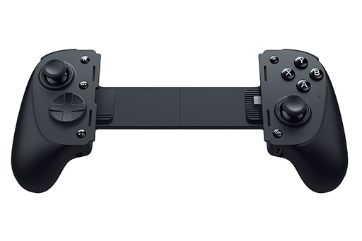 ꡼ No.003Υͥ / iPad MiniǤȤηѥåɡRazer Kishi Ultraפ67ȯ䡣ȼοưǽܤϥɥѥå