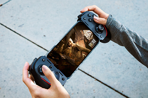 ꡼ No.005Υͥ / iPad MiniǤȤηѥåɡRazer Kishi Ultraפ67ȯ䡣ȼοưǽܤϥɥѥå