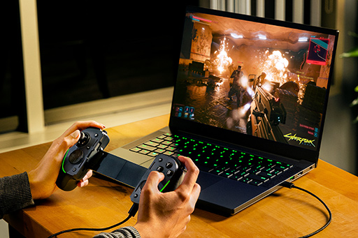 ꡼ No.006Υͥ / iPad MiniǤȤηѥåɡRazer Kishi Ultraפ67ȯ䡣ȼοưǽܤϥɥѥå