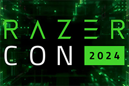 ꡼ No.002 | ˹碌ƿưإåɥåȤ䥯åʤɡRazerȼ٥Ȥǿʤȯɽ