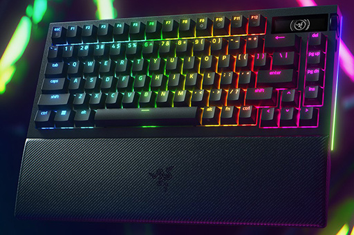 ꡼ No.007 | ˹碌ƿưإåɥåȤ䥯åʤɡRazerȼ٥Ȥǿʤȯɽ