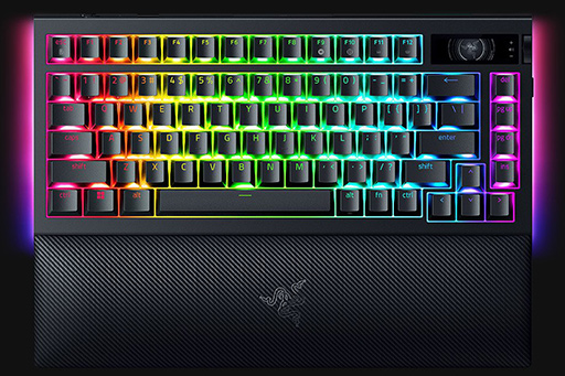 ꡼ No.008 | ˹碌ƿưإåɥåȤ䥯åʤɡRazerȼ٥Ȥǿʤȯɽ