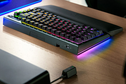 ꡼ No.009 | ˹碌ƿưإåɥåȤ䥯åʤɡRazerȼ٥Ȥǿʤȯɽ