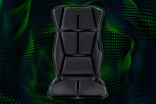 ꡼ No.011 | ˹碌ƿưإåɥåȤ䥯åʤɡRazerȼ٥Ȥǿʤȯɽ