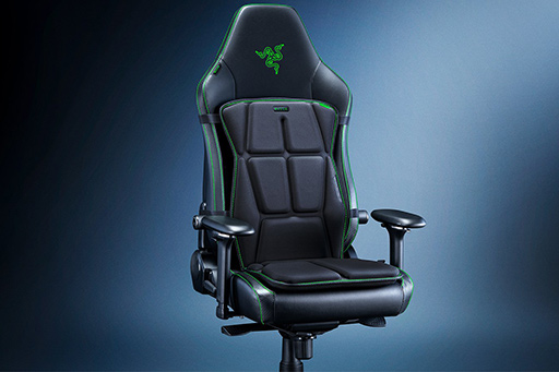 ꡼ No.012 | ˹碌ƿưإåɥåȤ䥯åʤɡRazerȼ٥Ȥǿʤȯɽ