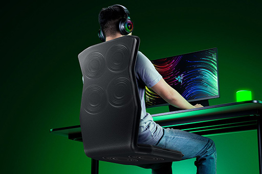 ꡼ No.013 | ˹碌ƿưإåɥåȤ䥯åʤɡRazerȼ٥Ȥǿʤȯɽ