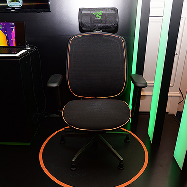 ���������꡼ No.001�Υ���ͥ������ / �ؤ⤿�줫�������ФƤ��륲���ޡ�������������RTX 50��������Ρ���PC�ʤɤ�Razer��Ÿ��