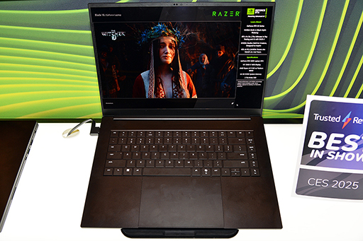 ���������꡼ No.006�Υ���ͥ������ / �ؤ⤿�줫�������ФƤ��륲���ޡ�������������RTX 50��������Ρ���PC�ʤɤ�Razer��Ÿ��