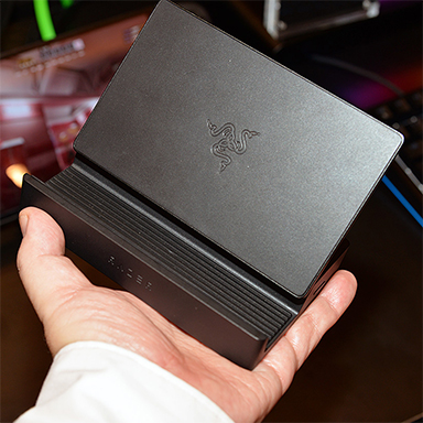 ���������꡼ No.009�Υ���ͥ������ / �ؤ⤿�줫�������ФƤ��륲���ޡ�������������RTX 50��������Ρ���PC�ʤɤ�Razer��Ÿ��