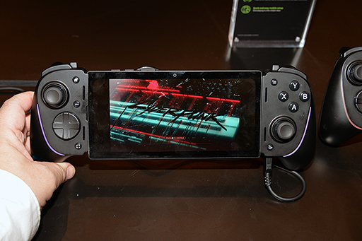 ���������꡼ No.012�Υ���ͥ������ / �ؤ⤿�줫�������ФƤ��륲���ޡ�������������RTX 50��������Ρ���PC�ʤɤ�Razer��Ÿ��