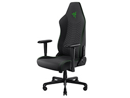 画像ギャラリー No.006のサムネイル画像 / ゲームサウンドに合わせて座面が振動するクッション「Razer Freyja」が2月21日に発売