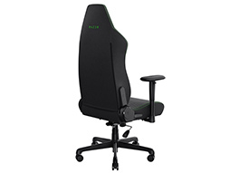 画像ギャラリー No.007のサムネイル画像 / ゲームサウンドに合わせて座面が振動するクッション「Razer Freyja」が2月21日に発売