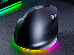Razerķ磻쥹ޥPro Click V2 Verticalפȯꡪ ͽդ⥹