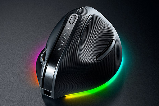 ꡼ No.003Υͥ / Razerķ磻쥹ޥPro Click V2 Verticalפȯꡪ ͽդ⥹