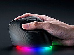 ꡼ No.005Υͥ / Razerķ磻쥹ޥPro Click V2 Verticalפȯꡪ ͽդ⥹