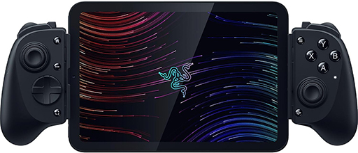 画像ギャラリー No.004のサムネイル画像 / ドリフト現象を抑えるTMRスティック採用のスマートフォン&タブレット向けゲームパッド「Razer Kishi V3」シリーズが6月20日に発売