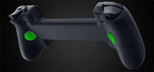 画像ギャラリー No.005のサムネイル画像 / ドリフト現象を抑えるTMRスティック採用のスマートフォン&タブレット向けゲームパッド「Razer Kishi V3」シリーズが6月20日に発売