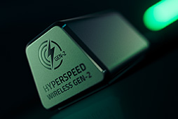 画像ギャラリー No.006のサムネイル画像 / さらに低遅延になったeスポーツプレイヤー向けヘッドセット「Razer BlackShark V3 Pro」が発売に