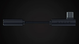 ꡼ No.004Υͥ / USB Type-CߥDAC°RazerͭեHammerhead V3 Wired Earbudsפͽ󳫻