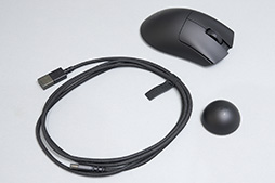 ꡼ No.004 | ǶڥåeݡĥץޥRazer DeathAdder V4 Proץӥ塼3ߤȤޥβͤϡ