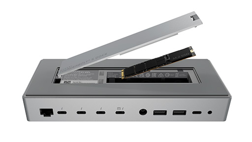 ꡼ No.006Υͥ / Thunderbolt 5бGPUǽФ䤹ʤäRazerդGPUܥåCore X V2פ1010ȯ